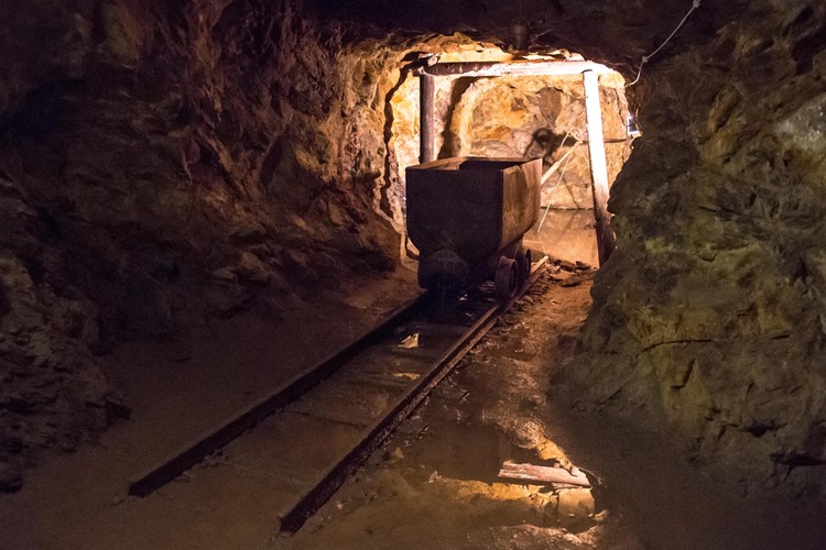 Kolejny tajemniczy podziemny tunel pozostawiony przez hitlerowców?