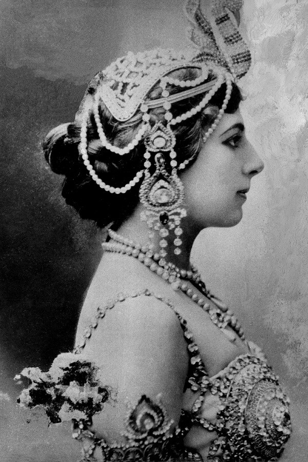 Mata Hari 