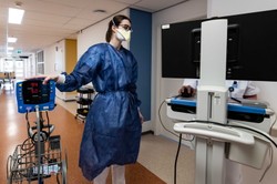 Członek WHO: Wiele osób umrze od koronawirusa. Ta pandemia zmieni świat