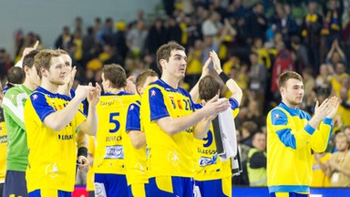 LM piłkarzy ręcznych: porażka Vive Targów Kielce w pierwszym meczu 1/8 finału