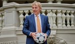 Zbigniew Boniek wziął piłkę i wywołał zachwyt. 68-latek zawstydził kadrowiczów