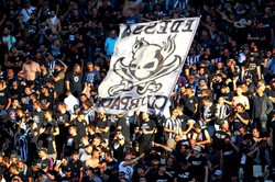 Grecja wypowiada wojnę chuliganom po morderstwie 19-latka