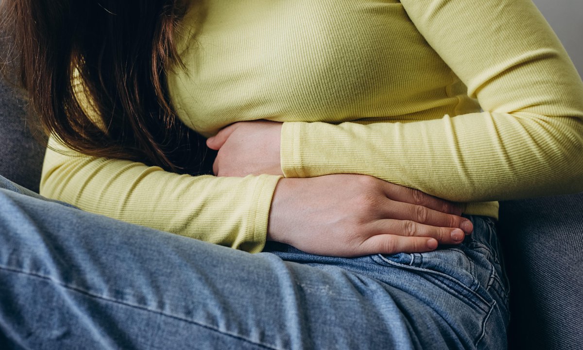 To jedzenie jest jak cios w jelita. Karmimy się nim bezrefleksyjnie