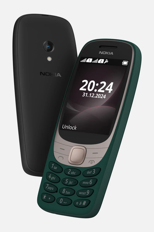 Nokia 6310 (2024)