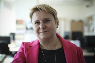 Dyżur eksperta Państwowej Inspekcji Pracy