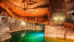 Ta polska perełka zaszokowała Amerykanów. "Najdziwniejsze atrakcja w Europie"