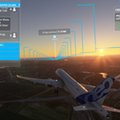 Microsoft Flight Simulator ma już 40 lat. Ta gra to fenomen z kilku powodów