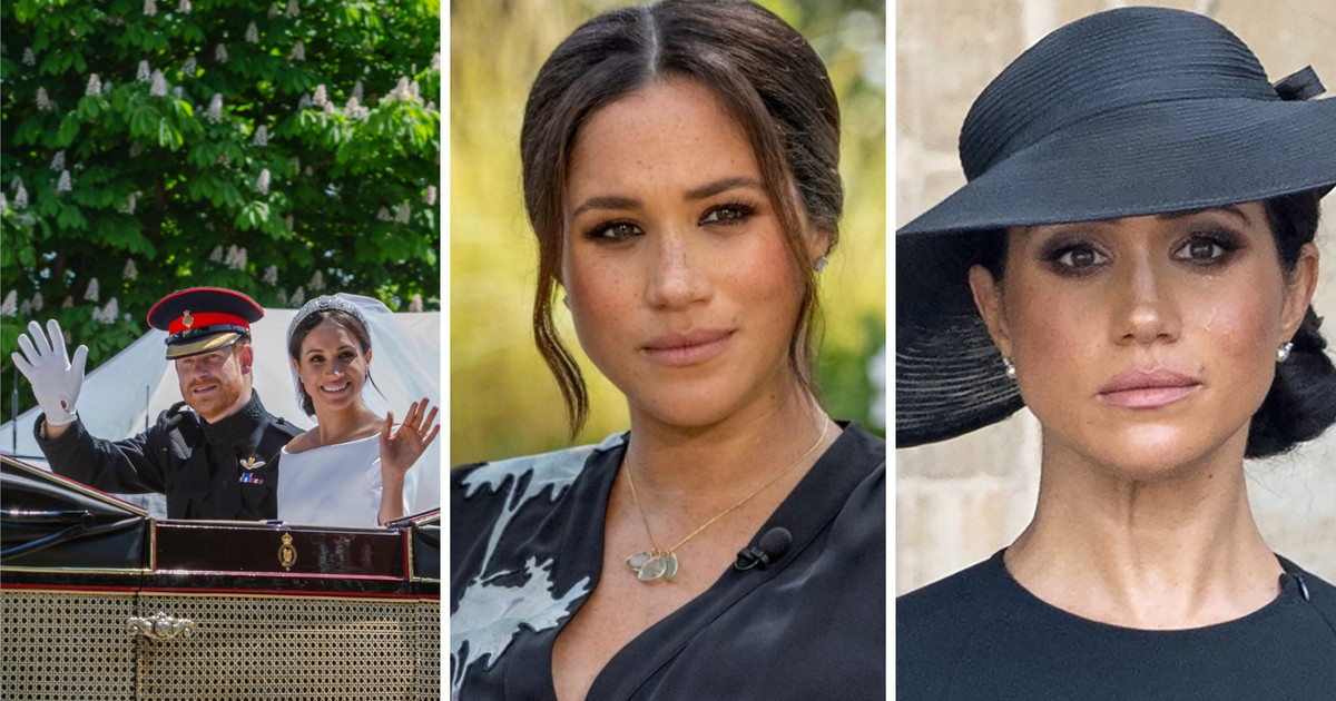 Meghan Markle w 2026: Jak z ulubienicy tłumów stała się wrogiem publicznym numer jeden