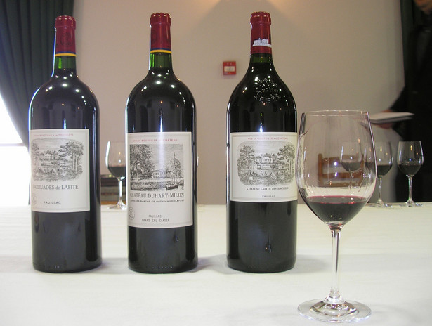 W 2011 r. na wino wydaliśmy 1,8 mld zł.