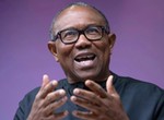 2023 election wasn’t a Christian or Igbo project, Peter Obi