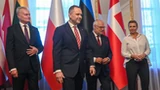 Litwa i Polska ostrzegają Trumpa. "Rosja nie chce pokoju"
