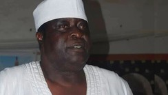 Tafa Balogun’s death painful, big loss to Ila-Orangun – Chairman