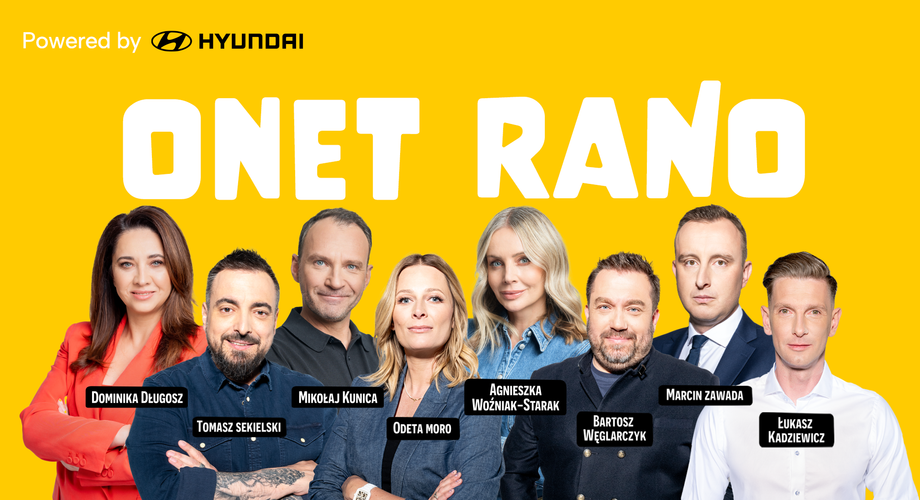 Onet Rano | Video - oglądaj i bądź na bieżąco