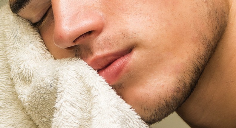 A dermatologist explains what causes cold sores and how to prevent them ...