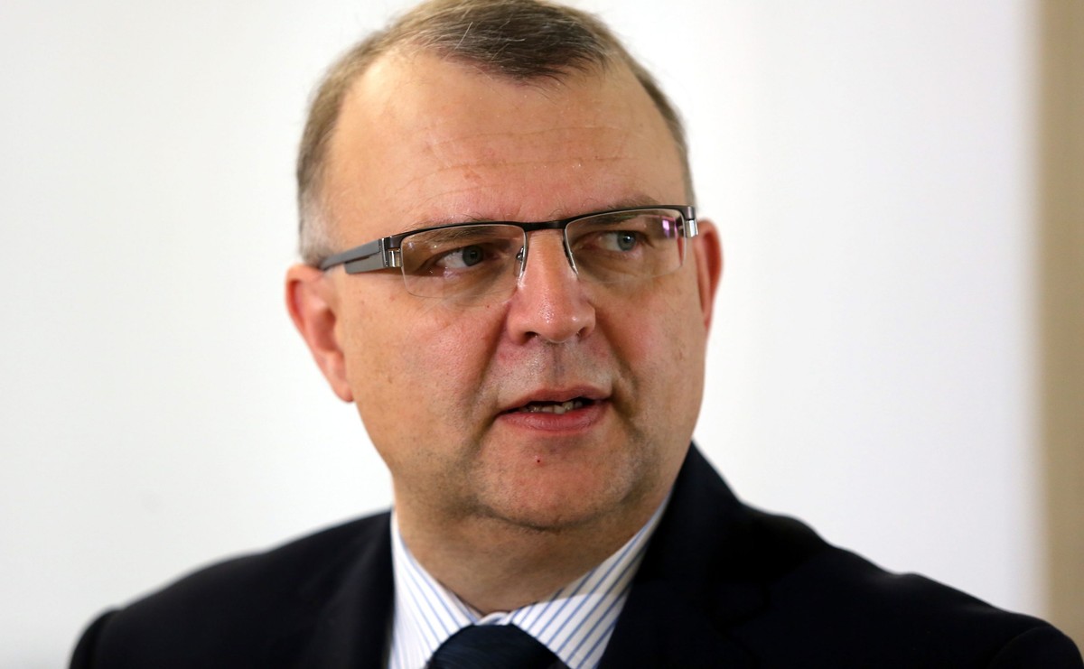 Kazimierz Michał Ujazdowski