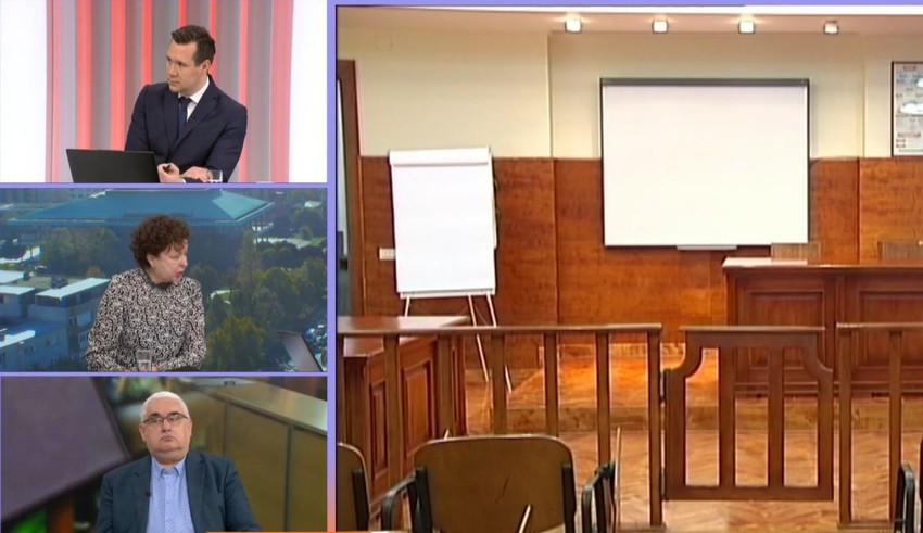 Većina se slaže da je studentska borba prerasla u širu priču