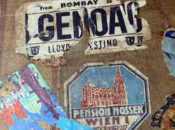 Drogi zachodni kapitalisto, przyślij naklejkę