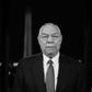 Były Sekretarz Stanu USA Colin Powell