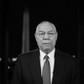 Były Sekretarz Stanu USA Colin Powell