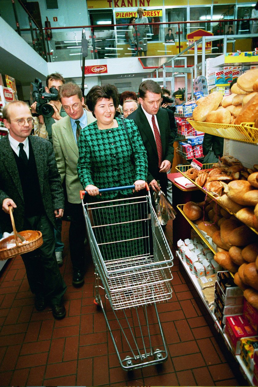 Zaczynał jako narodowiec. Teraz uratuje PSL!