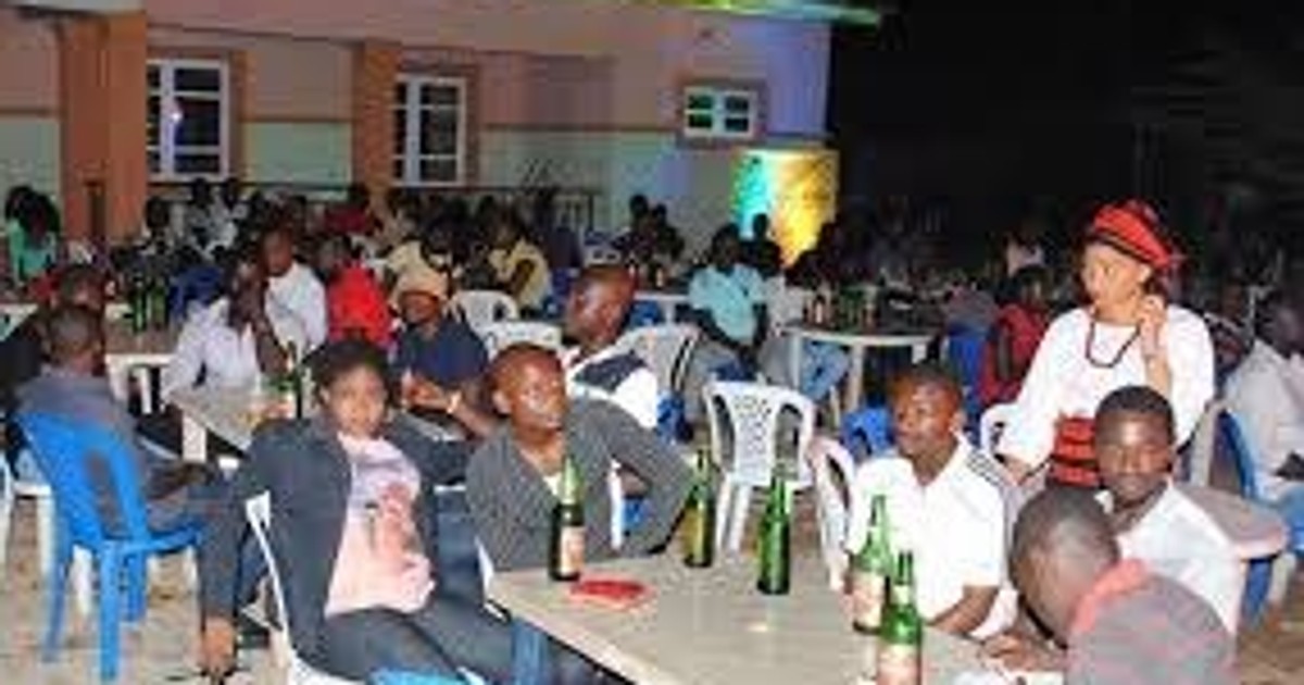 FCT beer joints operators lament drop in business activities - Vimarsana News