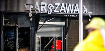 Grupa Holendrów skazana za antypolskie ataki. Sędzia: To była brutalna przemoc