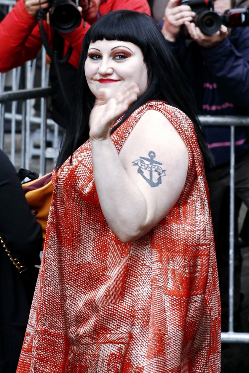 Beth Ditto