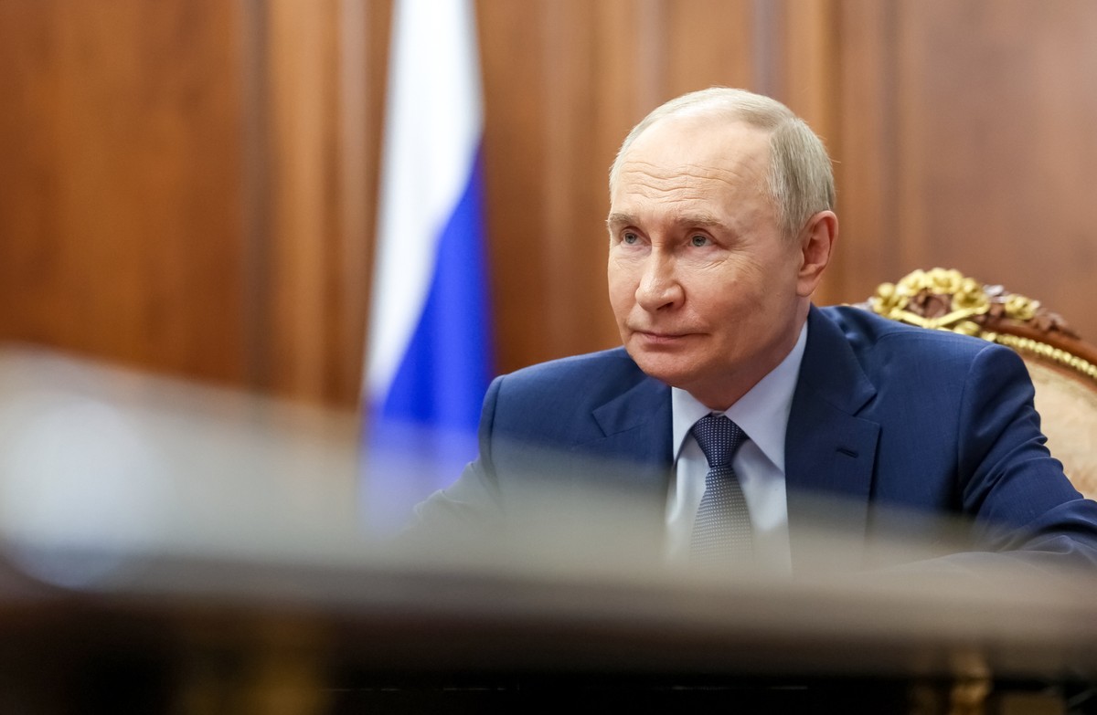 Władimir Putin