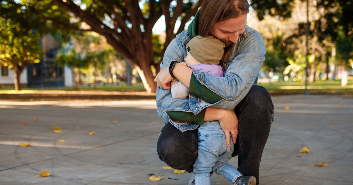 Wzór męskości? „Ten z przeszłości nie przystaje do naszych czasów”