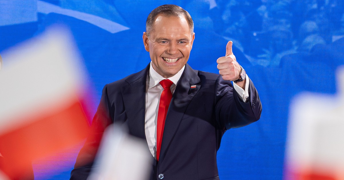 Nawrocki otwiera nową przestrzeń. "Polska zaczyna się układać według wizji PiS i Konfederacji"