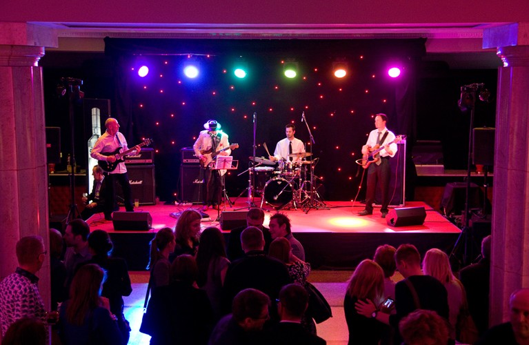 Premiera filmu 'Bilet na księżyc'