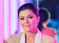 Katarzyna Cichopek straciła kolejną posadę w TVP. Jest decyzja stacji