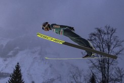 TCS zgodnie z planem. Organizatorzy zgromadzili wystarczający zapas śniegu