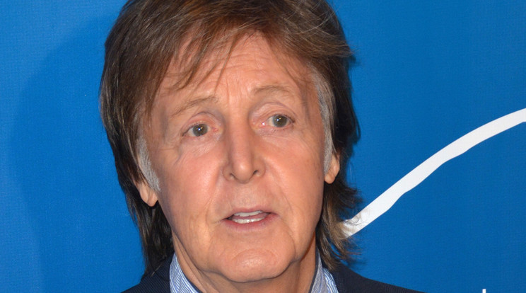 McCartney elutasította Collins ajánlatát / Fotó:Northfoto