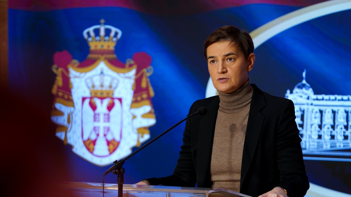 Ana Brnabić