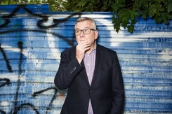 Andrus do Mazurka: Jak widzę na widowni ludzi w maskach... [ROZMOWA]