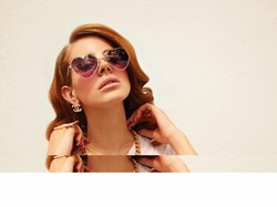 Lana Del Rey nie nagra już nic więcej?