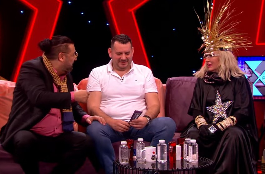 Haos kod Amidžića oko poreza