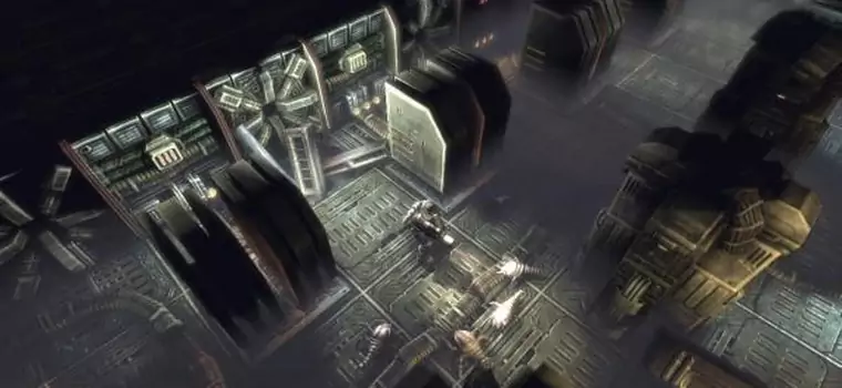 Latem Alien Breed Impact wyląduje na Stamie i PlayStation Network