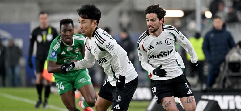O której Legia - Jagiellonia w środę 26 lutego 2025? Puchar Polski 26.02.2025. Transmisja TV, gdzie oglądać?