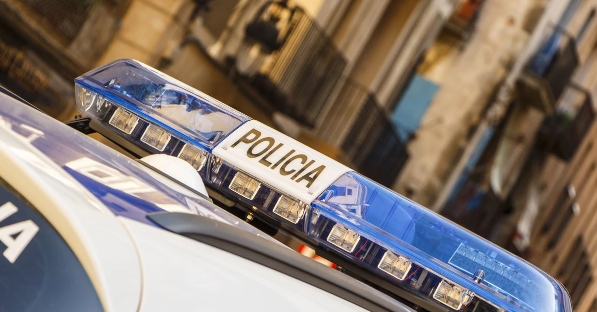 Tragedia w Barcelonie. W pożarze zginęła jedna osoba, 87 ewakuowanych