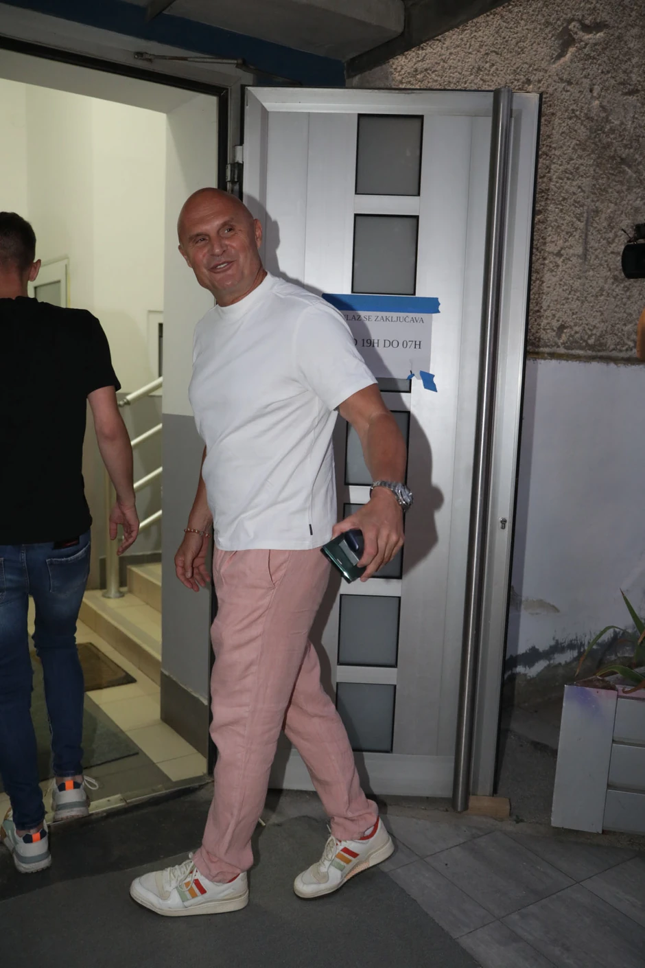 Aleksandar Milić Mili