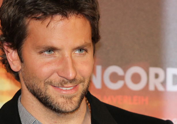 Bradley Cooper o pocałunku z Sarah Jessicą Parker: Koszmar!