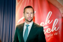 Grzegorz Krychowiak o miłości, pasjach i Wojtku Szczęsnym. 'Pewnie jest teraz szczęśliwy na polu golfowym, paląc papierosa' [ROZMOWA]