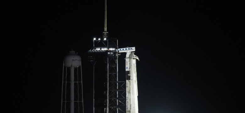 Będzie drugim Polakiem w kosmosie. Sławomir Uznański wkrótce zaczyna szkolenie