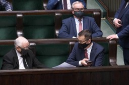 Spór w rządzie – tym razem dzieli energetyka