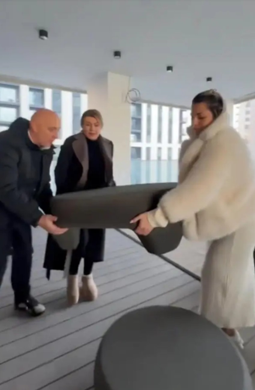 Stan Viki Miljković