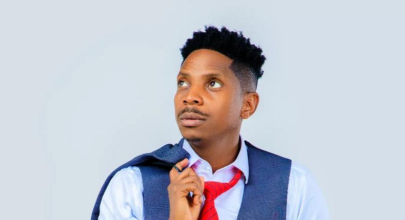 Eric Omondi