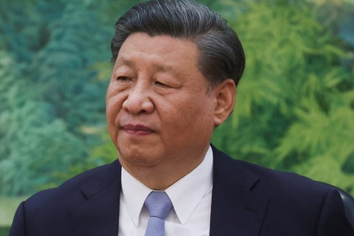 Xi Jinping