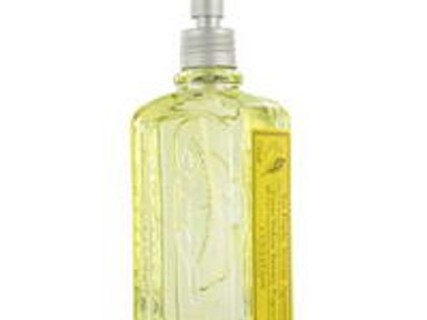 L"Occitane Citrus Verbena Summer